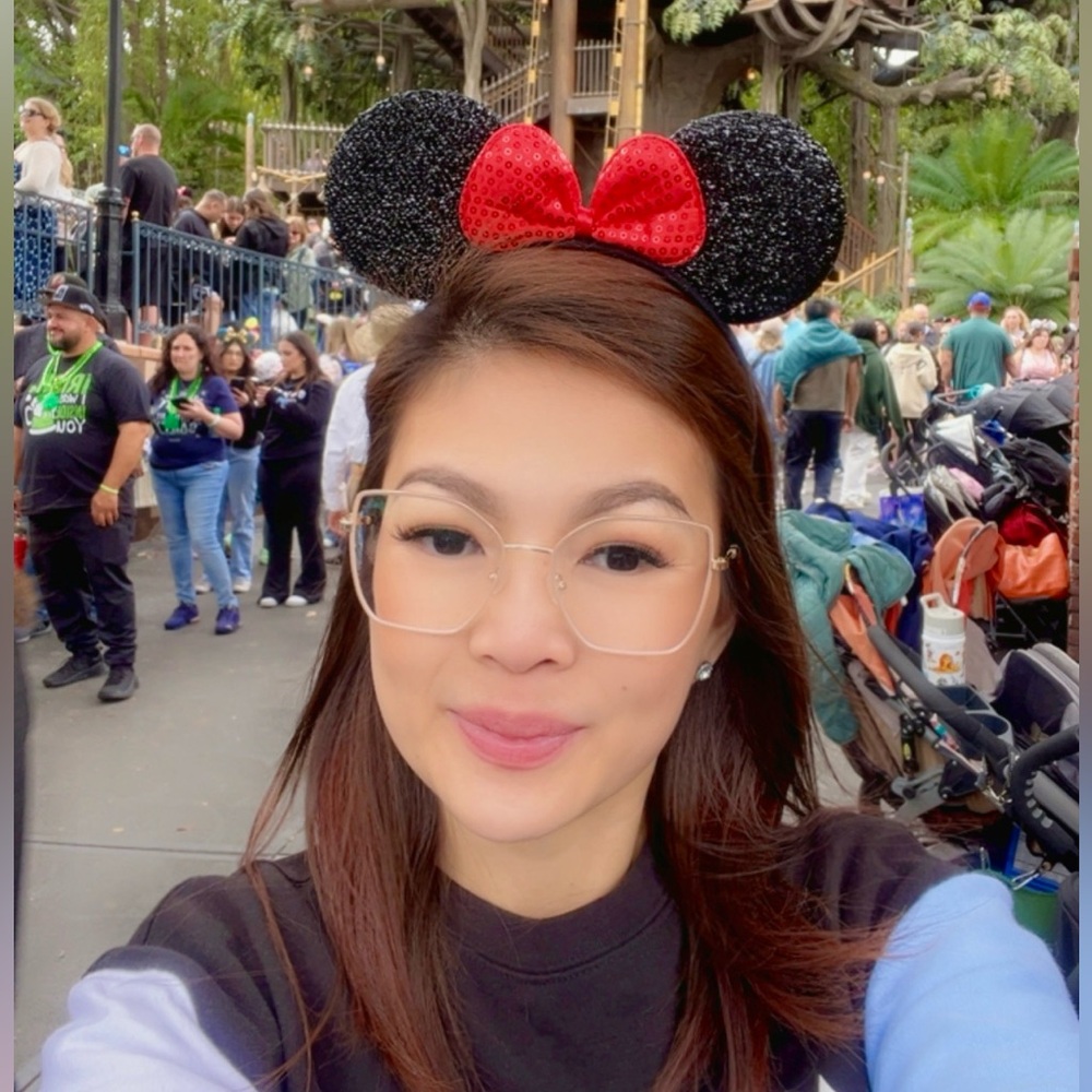 CRYSTAL IS LIVE!! HEARTFELT THANKS AS ALWAYS 🫶🏻✨ - Picture 14 of 14